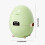 Small Washing Device With IP67 Impermeable Plan Excellent-Green 4