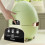 Small Washing Device With IP67 Impermeable Plan Excellent-Green 5