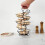 Practical Helical Eggs Rack for Homes Kitchens Feature-Black 3