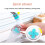 360 Rotating Kitchen Tap Nozzle with Filter 4