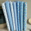 7-Piece Cotton Fat Quarter Bundle for Sewing 6