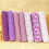 7-Piece Cotton Fat Quarter Bundle for Sewing 8