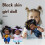 Schwarze afrikanische Mädchen-Vinylpuppe, 20 cm 8
