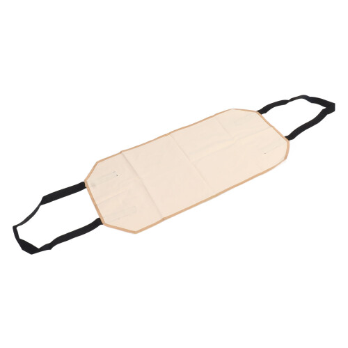 Canvas Firewood Carrier Bag100x50cm 2