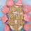 8-Piece3D Biscuit Cutters, Food-Grade PP, Pink 6