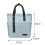 Insulated Lunch Bag Oxford Cloth1Pack 2