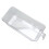 Refrigerator Storage Box – Transparent ABS, Large Capacity 3