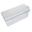 Refrigerator Storage Box – Transparent ABS, Large Capacity 4