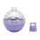 Ice Ball Mould, Soft TPE Base, 6cm Round 3