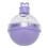 Ice Ball Mould, Soft TPE Base, 6cm Round Ice Maker 8