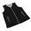 Heated Vest Polyester3Heat Levels USB Powered 7
