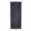 30-W-tragbares Solarpanel mit 220-W-Wechselrichter 5