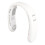 Hanging Neck Fan, USB Rechargeable, 3-Speed, Portable 5