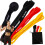 Set of exercise bands - 3 pcs. 25879 2
