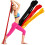Set of exercise bands - 3 pcs. 25879 3