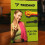 Set of exercise bands - 3 pcs. 25879 4