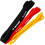 Set of exercise bands - 3 pcs. 25879 10
