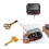 Professional Button Ribbon Cable For Go START System Restores 2