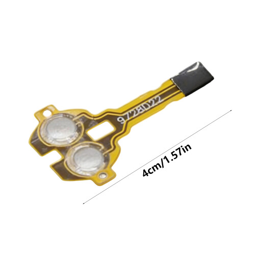 Professional Button Ribbon Cable For Go START System Restores 2