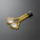 Professional Button Ribbon Cable For Go START System Restores 6