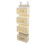 Hanging Closet Organizer Nonwoven2-Hook Multilayer 2