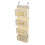 Hanging Closet Organizer Nonwoven2-Hook Multilayer 4