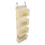 Hanging Closet Organizer Nonwoven2-Hook Multilayer 5