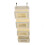 Hanging Closet Organizer Nonwoven2-Hook Multilayer 6
