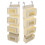 Hanging Closet Organizer Nonwoven2-Hook Multilayer 8