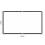 Heavy Duty Milk Silk Projector Screen With Improved-100 inch 5