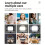 Professional Foldable Camera Reflector With 5Adjustable-80cm 3