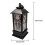 Halloween LED Lantern Skeleton Pumpkin Bat 2