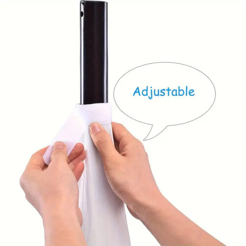 Housse de protection élégante pour support de-Blanc 1