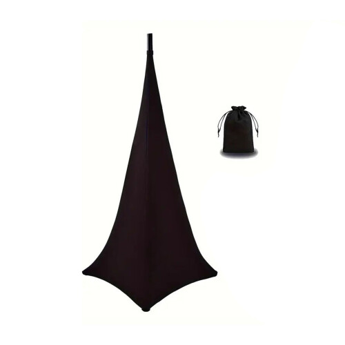 Housse de protection élégante pour support de-Blanc 2