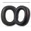 Earpads Nonslip Black Easy Installation Earmuffs for Hecate 2