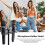 Matte Black sound Device Clip With Spacious 3.6cm Width For Easy 2