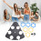 Thin sound Device Mount Featuring Grip Resistant Silicone Layer 4