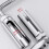 Mehrzweck-Ergonomischer Griff, robuster-10-teiliges Set 7