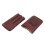 Leather 3 Finger Cigar Humidor Case 10