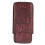 Leather 3 Finger Cigar Humidor Case 11