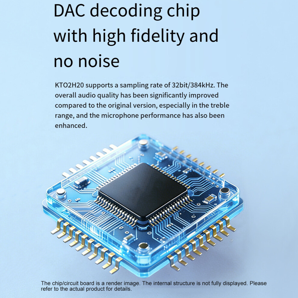 Compactly Type C To 3.5Mm Adapter Builts In Decoding Chip Type C 7704001113846