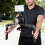 Componentized Shoulder Camera Stand For Professional Video 5
