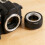 Mises à niveau M42 vers Z, anneaux d'adaptation, Conversion 2