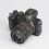 Mises à niveau M42 vers Z, anneaux d'adaptation, Conversion 7