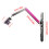 Adjustable Hair Dryer Holder Featuring Complete Movement For 4