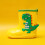 Kids Rain Boots EVA Waterproof Cartoon Design 5