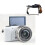 Shutter Mechanism Replacement Part For 3N Camera Internal System 7