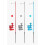 Aluminium Folding Light Pole for Camping & Picnics 3