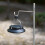 Aluminium Folding Light Pole for Camping & Picnics 5