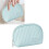 PU Leather Makeup Pouch – Large Capacity Travel Bag 5